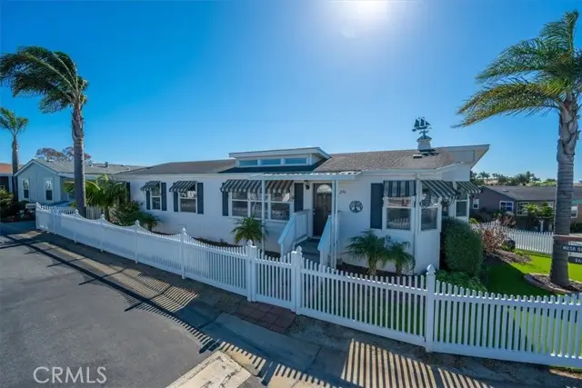 765 Mesa View Drive  #270, Arroyo Grande, CA 93420 - #1