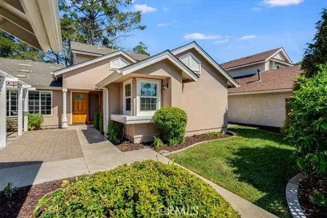 3930 Hollyhock Way, San Luis Obispo, CA 93401 - #3