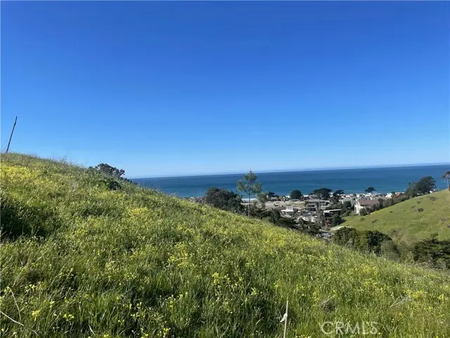 596 Hacienda, Cayucos, CA 93430 - #1