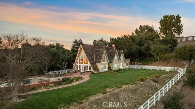 4086 Oak Trail Road, Santa Ynez, CA 93460 - #1