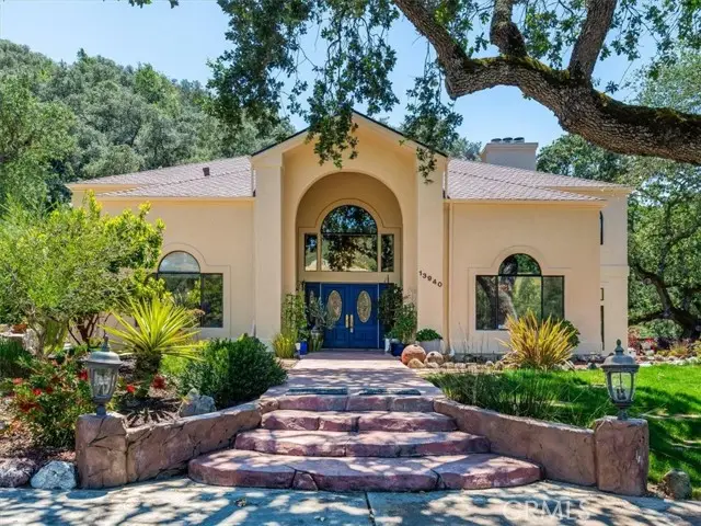 13940 Spring Meadow Lane, Atascadero, CA 93422 - #1