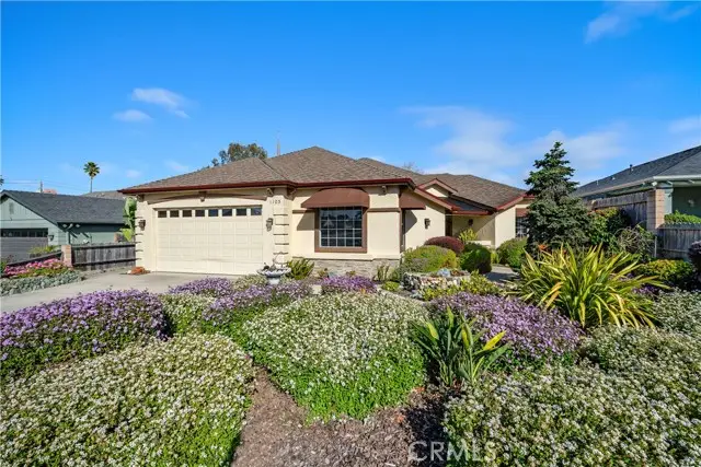 1103 Rose Court, Grover Beach, CA 93433 - #1