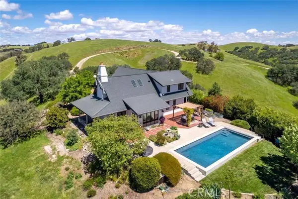 5650 El Pharo Drive, Paso Robles, CA 93446