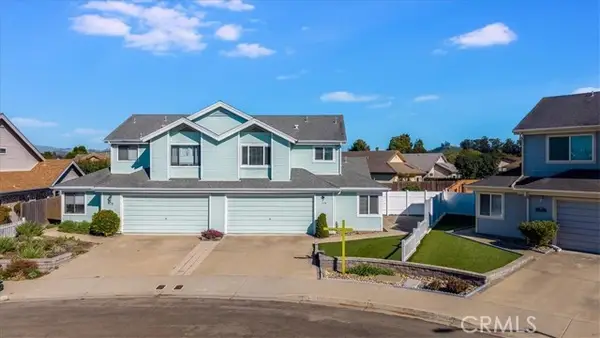 1178 Pacific Pointe Way, Arroyo Grande, CA 93420