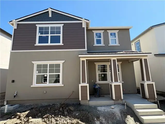 256 Memphis Belle Way, San Luis Obispo, CA 93401 - #1