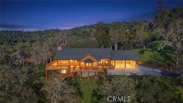 7190 Tres Vista Road, Paso Robles, CA 93446