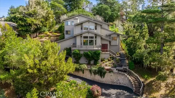 3171 Rogers Drive, Cambria, CA 93428
