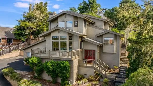 3171 Rogers Drive, Cambria, CA 93428 - #3