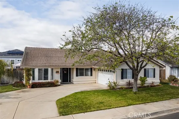 763 Koval, Santa Maria, CA 93455