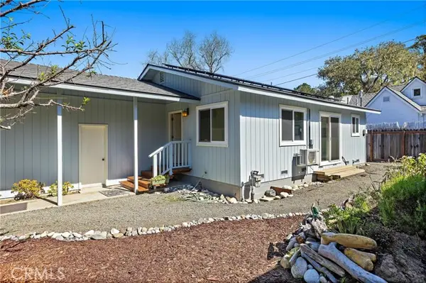 2568 Wilcombe, Cambria, CA 93428