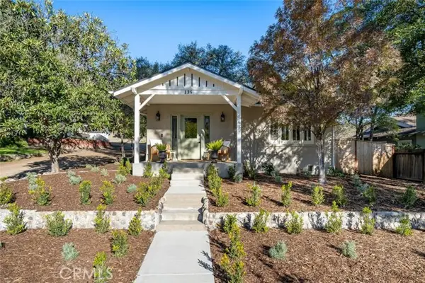 135 18th Street, Paso Robles, CA 93446