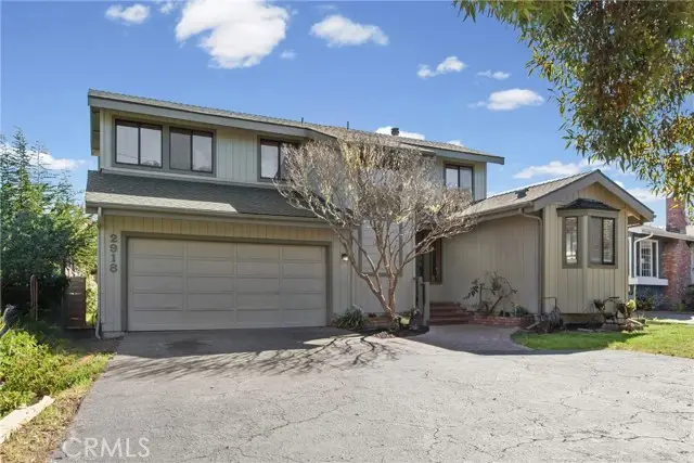 2918 Burton Drive, Cambria, CA 93428 - #1