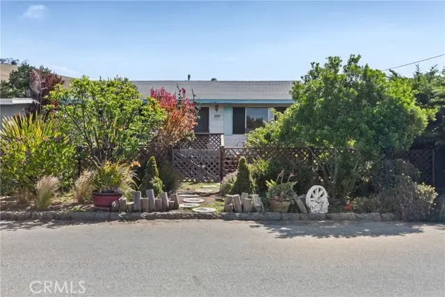 2710 Elm Avenue, Morro Bay, CA 93442 - #1