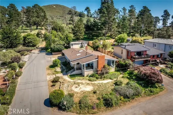 1000 Ridgeway, Morro Bay, CA 93442
