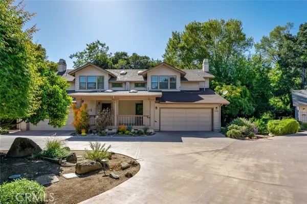 574 Dana  #B, San Luis Obispo, CA 93401