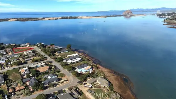 1120 Pasadena, Los Osos, CA 93402