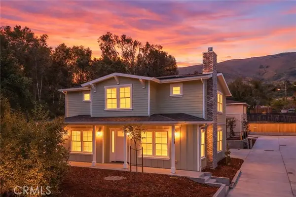 3148 Johnson Avenue, San Luis Obispo, CA 93401