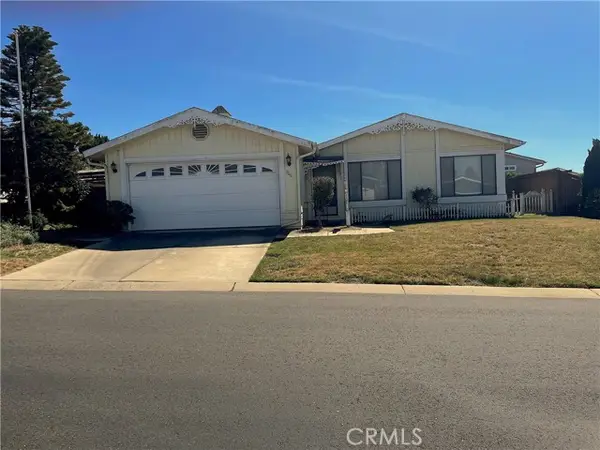 966 N. White Dove Dr, Llano, CA 93544
