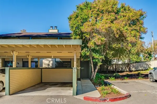 3335 Broad Street  #15, San Luis Obispo, CA 93401