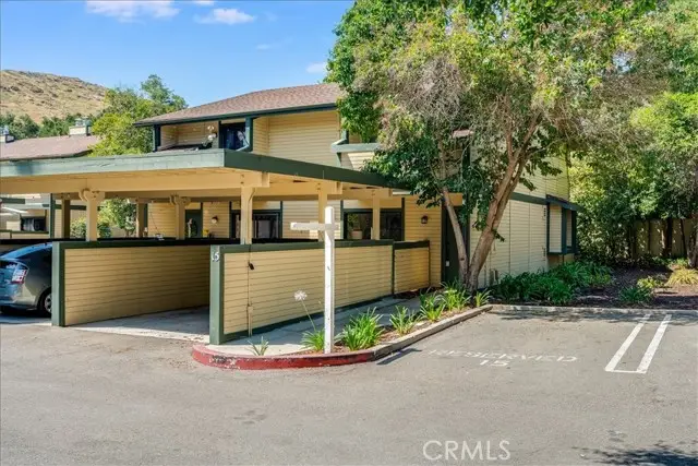 3335 Broad Street  #15, San Luis Obispo, CA 93401 - #3