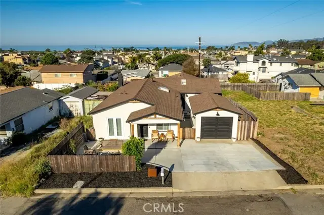 363 5th St, Grover Beach, CA 93433 - #1