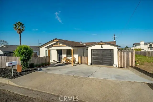 363 5th St, Grover Beach, CA 93433 - #3