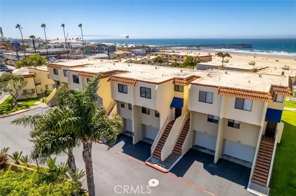 100 Pismo Avenue  #106, Pismo Beach, CA 93449