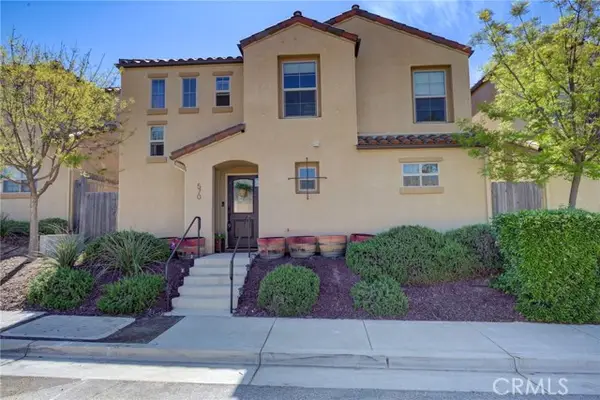 570 River Oaks Drive, Paso Robles, CA 93446