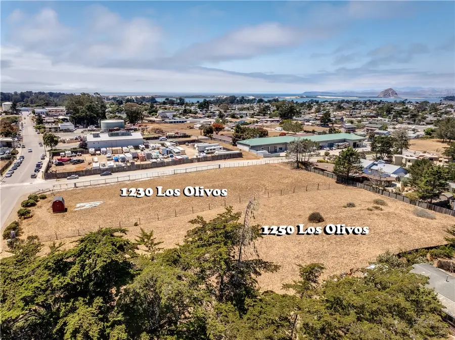 1250 Los Olivos, Los Osos, CA 93402 - #2