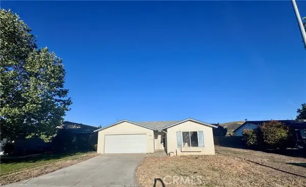 210 Calle Arroyo, Shandon, CA 93461