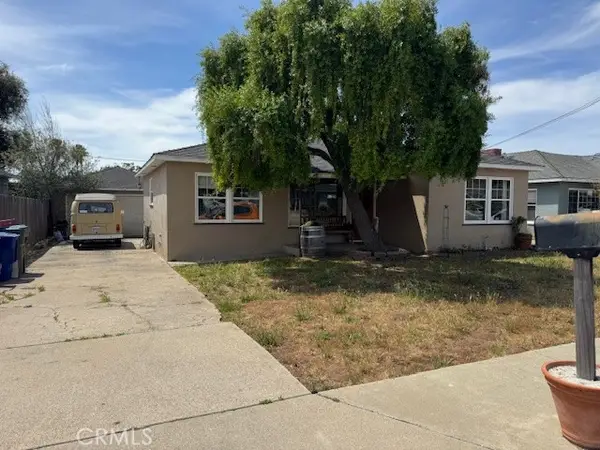 1065 Sunset Drive, Arroyo Grande, CA 93420