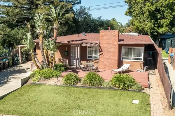 241 Henderson, San Luis Obispo, CA 93405