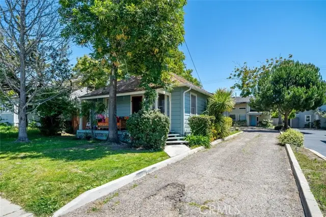 523 Branch Street, San Luis Obispo, CA 93401 - #1
