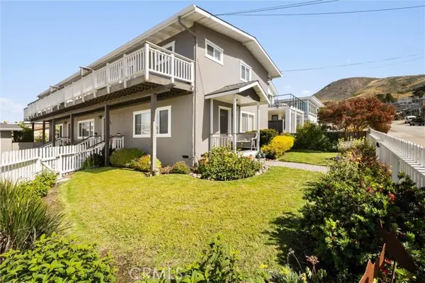 31 8th Street, Cayucos, CA 93430