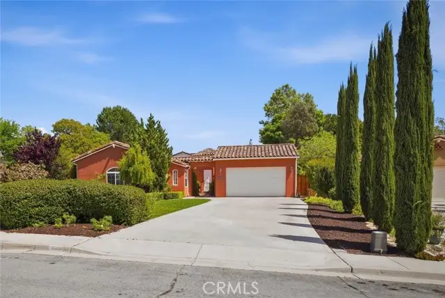 1602 Windstar Court, Paso Robles, CA 93446 - #1