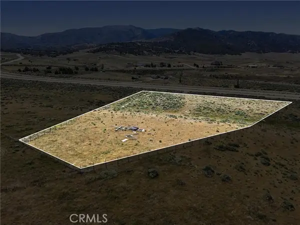 0 Summers Dr, Tehachapi, CA 93561