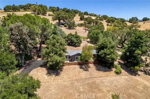 7295 San Gabriel Road, Atascadero, CA 93422