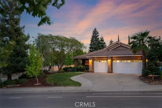 322 Montebello Oaks, Paso Robles, CA 93446 - #3