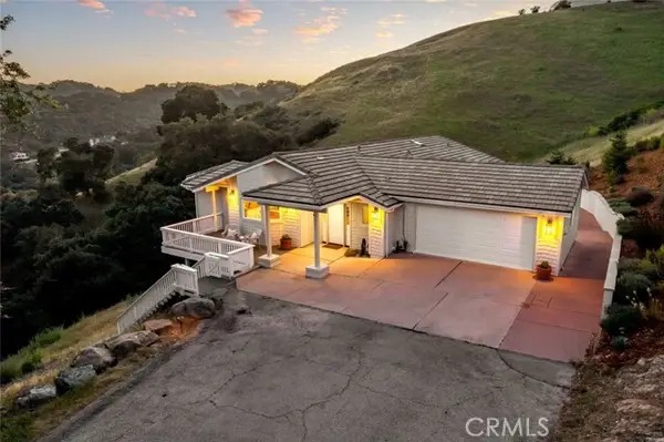 9500 Corona Road, Atascadero, CA 93422