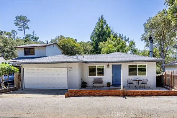 2155 Cowper Street, Cambria, CA 93428