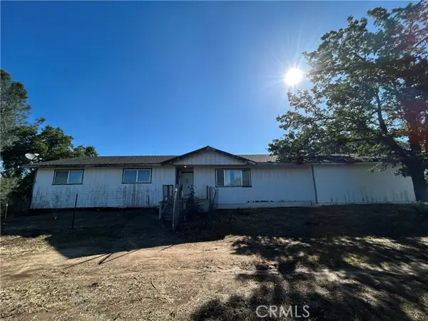 32012 Hartley, North Fork, CA 93643