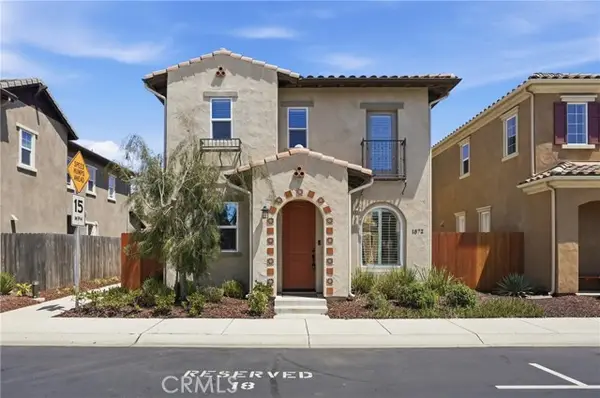 1872 Blue Sage Lane, Santa Maria, CA 93458