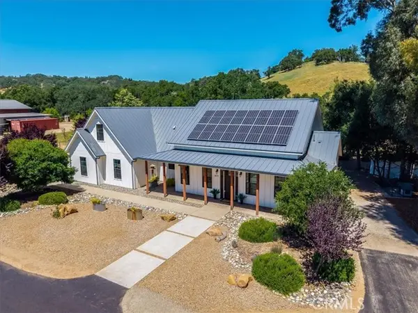 8970 San Marcos Road, Atascadero, CA 93422