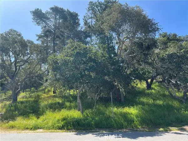 2480 Ross Road, Cambria, CA 93428