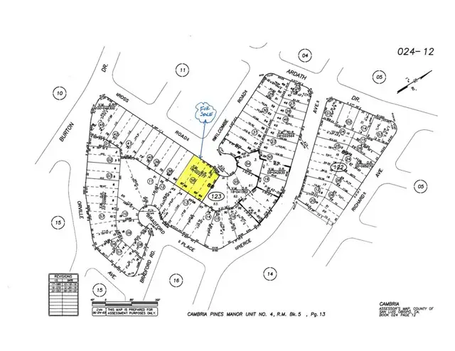 2480 Ross Road, Cambria, CA 93428 - #2