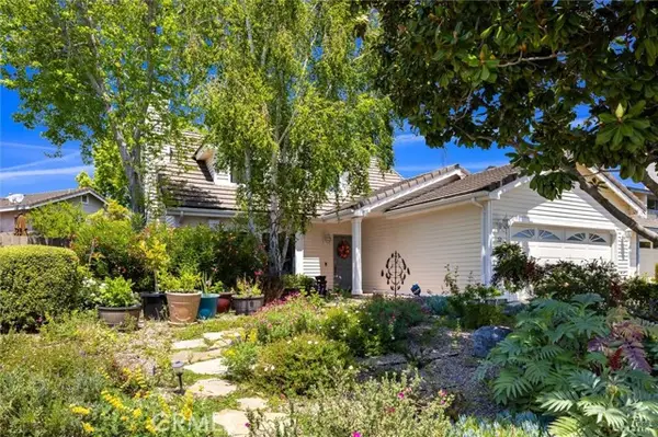 32 Las Praderas, San Luis Obispo, CA 93401