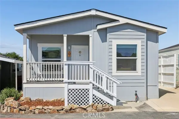 1701 Los Osos Valley Road  #12, Los Osos, CA 93402