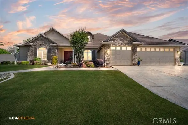 10808 Queensbury, Bakersfield, CA 93312