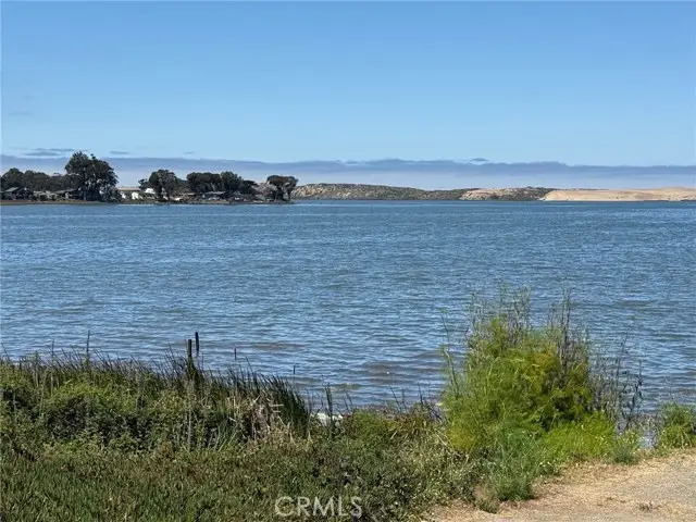 0 3rd Street, Los Osos, CA 93402 - #2