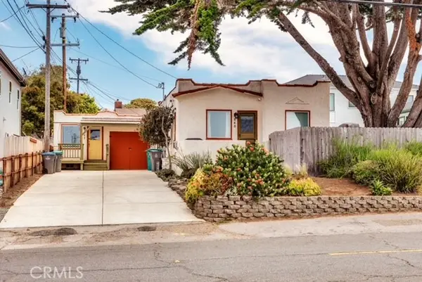 540 Kern Avenue, Morro Bay, CA 93442